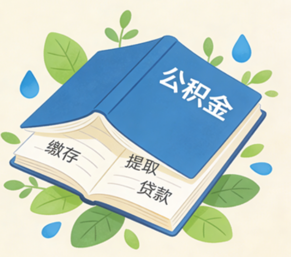 东城理性选择公积金代办：这六类情况可以考虑专业协助
