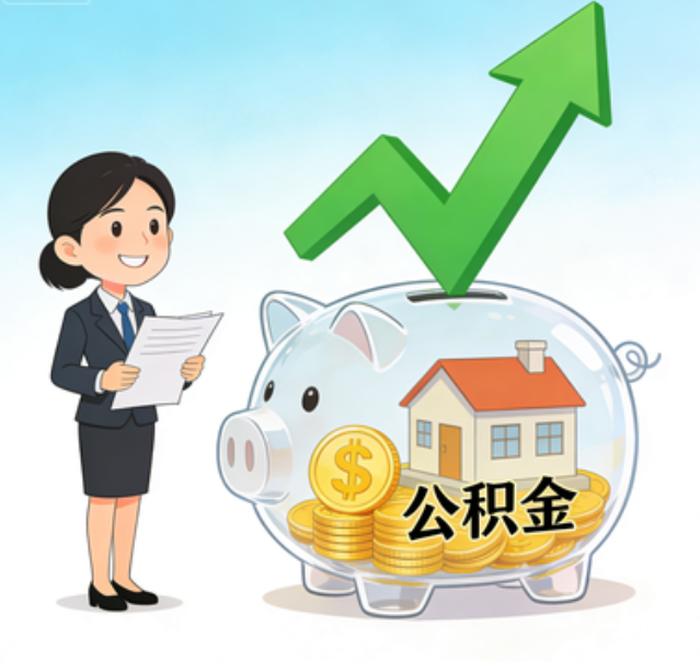 东城公积金代办的新价值：帮你“算”出来的财富，远比跑腿费值钱