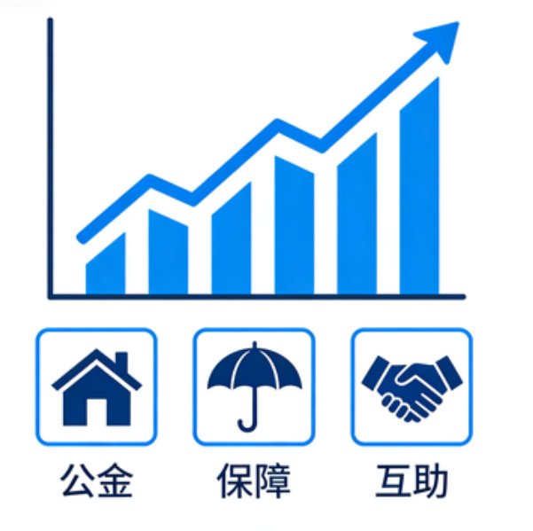 东城2026年4月公积金新政密集落地:专业代办化身“政策翻译官”