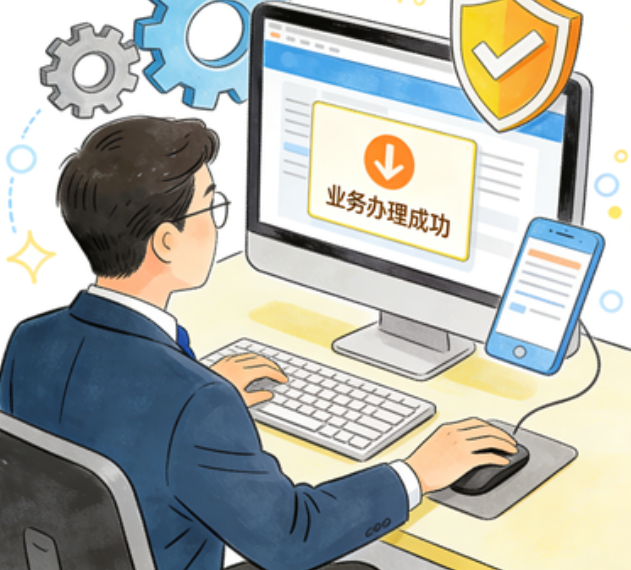 东城提取住房公积金直付房租业务操作详解