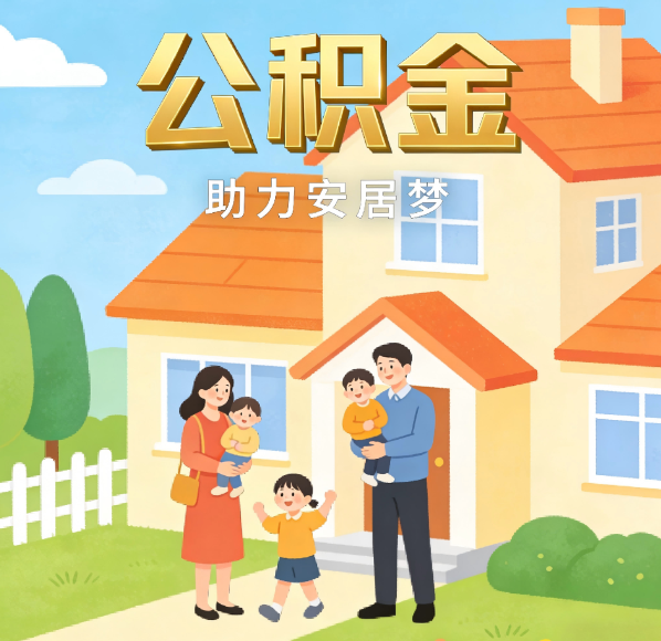 东城公积金代办的5个意想不到的好处，第3个最实用