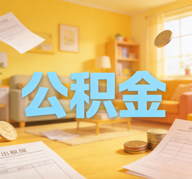 东城公积金代办正在成为你的“住房金融顾问”