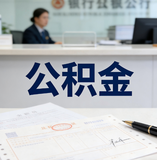 东城养老公积金代办需要哪些证件？