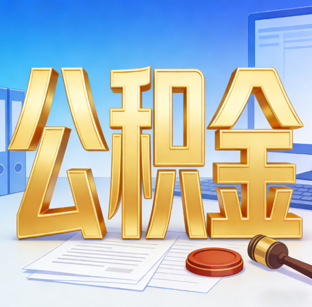 东城公积金代办行业观察：从“跑腿经济”到“专业服务”的蝶变之路
